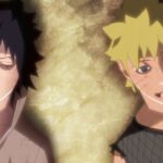 PERSAHABATAN NARUTO DAN SASUKE