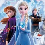 FROZEN 2 TERBAIK